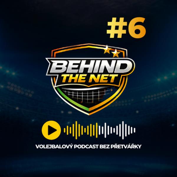 Behind The Net / BTN Podcast